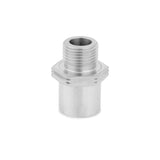 Mishimoto Stainless Steel Sandwich Plate Adapter, 3/4in -16UNF Mishimoto Fittings  AXOPROS