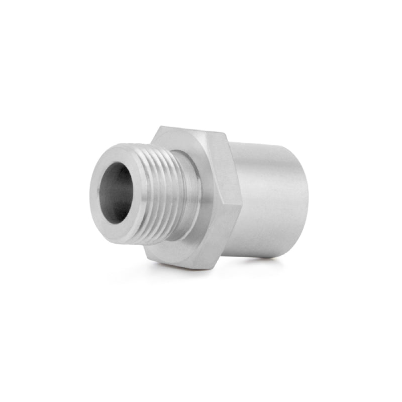 Mishimoto Stainless Steel Sandwich Plate Adapter, M20 Mishimoto Fittings  AXOPROS