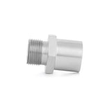 Mishimoto Stainless Steel Sandwich Plate Adapter, M20 Mishimoto Fittings  AXOPROS