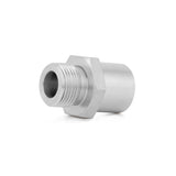 Mishimoto Stainless Steel Sandwich Plate Adapter, M20 Mishimoto Fittings  AXOPROS