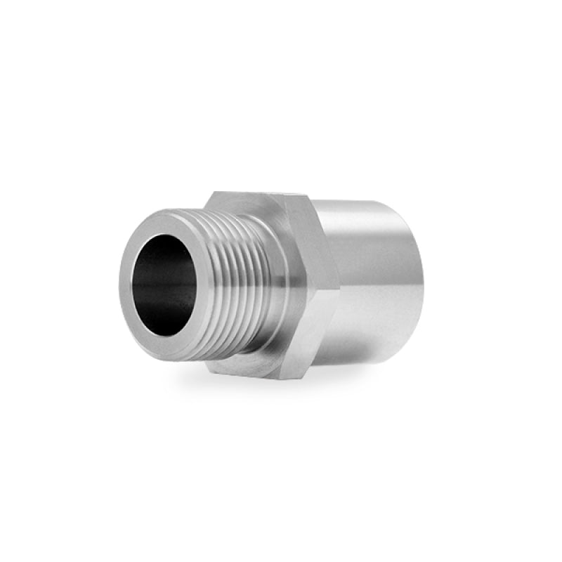 Mishimoto Stainless Steel Sandwich Plate Adapter, M22 Mishimoto Oil Filter Blocks  AXOPROS