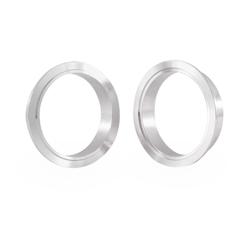 Mishimoto Stainless Steel V-Band Clamp - 3in Mishimoto Clamps  AXOPROS
