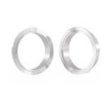 Mishimoto Stainless Steel V-Band Clamp - 3in Mishimoto Clamps  AXOPROS