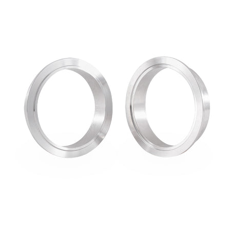 Mishimoto Stainless Steel V-Band Clamp - 3in Mishimoto Clamps  AXOPROS