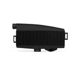 Mishimoto Subaru 02-07 WRX/04-07 STi Top-Mount Intercooler Kit - Powder Coated Black & Black Hoses Mishimoto Intercoolers  AXOPROS