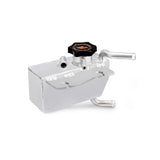 Mishimoto Subaru 08-14 WRX/ 05-09 Legacy GT Aluminum Coolant Expansion Tank Mishimoto Coolant Reservoirs  AXOPROS