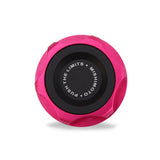 Mishimoto Subaru Oil FIller Cap - Pink Mishimoto Oil Caps  AXOPROS