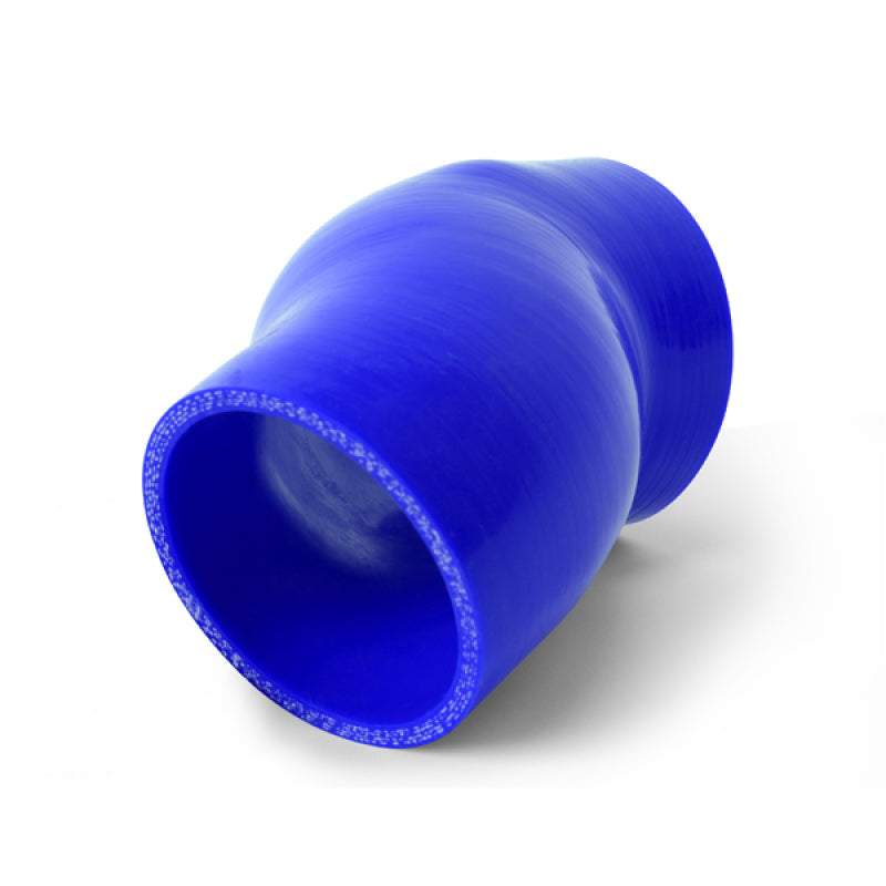 Mishimoto Subaru WRX Blue Silicone Throttle Body Hose Mishimoto Silicone Couplers & Hoses  AXOPROS