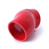 Mishimoto Subaru WRX Red Silicone Throttle Body Hose Mishimoto Silicone Couplers & Hoses  AXOPROS