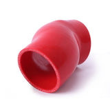 Mishimoto Subaru WRX Red Silicone Throttle Body Hose Mishimoto Silicone Couplers & Hoses  AXOPROS