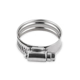 Mishimoto Sure Grip Worm Gear Clamp 56mm 10-Pack Mishimoto Clamps  AXOPROS
