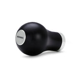 Mishimoto Teardrop Shift Knob - Black Mishimoto Shift Knobs  AXOPROS