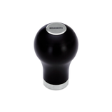 Mishimoto Teardrop Shift Knob - Black Mishimoto Shift Knobs  AXOPROS