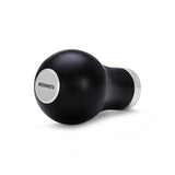 Mishimoto Teardrop Shift Knob - Black Mishimoto Shift Knobs  AXOPROS