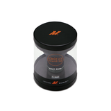 Mishimoto Teardrop Shift Knob - Black Mishimoto Shift Knobs  AXOPROS