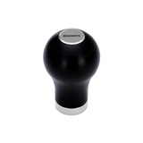 Mishimoto Teardrop Shift Knob - Black Mishimoto Shift Knobs  AXOPROS