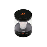 Mishimoto Teardrop Shift Knob - White Mishimoto Shift Knobs  AXOPROS