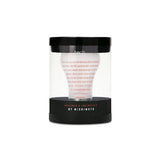 Mishimoto Teardrop Shift Knob - White Mishimoto Shift Knobs  AXOPROS