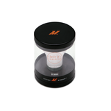 Mishimoto Teardrop Shift Knob - White Mishimoto Shift Knobs  AXOPROS