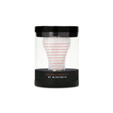 Mishimoto Teardrop Shift Knob - White Mishimoto Shift Knobs  AXOPROS