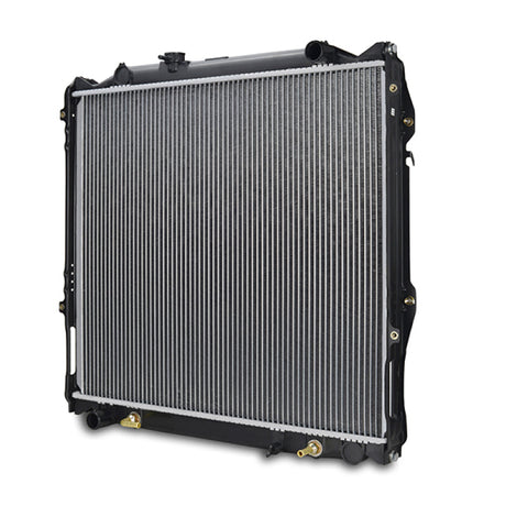 Mishimoto Toyota 4 Runner Replacement Radiator 1996-2002 Mishimoto Radiators  AXOPROS