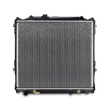 Mishimoto Toyota 4 Runner Replacement Radiator 1996-2002 Mishimoto Radiators  AXOPROS