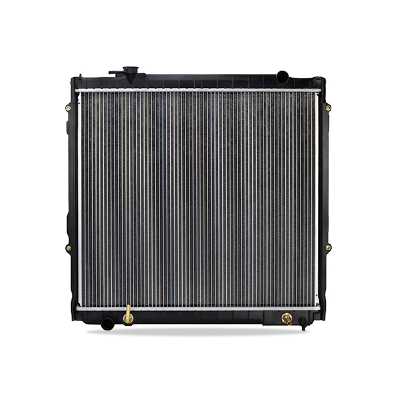 Mishimoto Toyota Tacoma Replacement Radiator 1995-2004 Mishimoto Radiators  AXOPROS