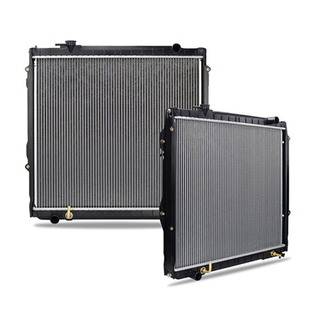 Mishimoto Toyota Tacoma Replacement Radiator 1995-2004 Mishimoto Radiators  AXOPROS