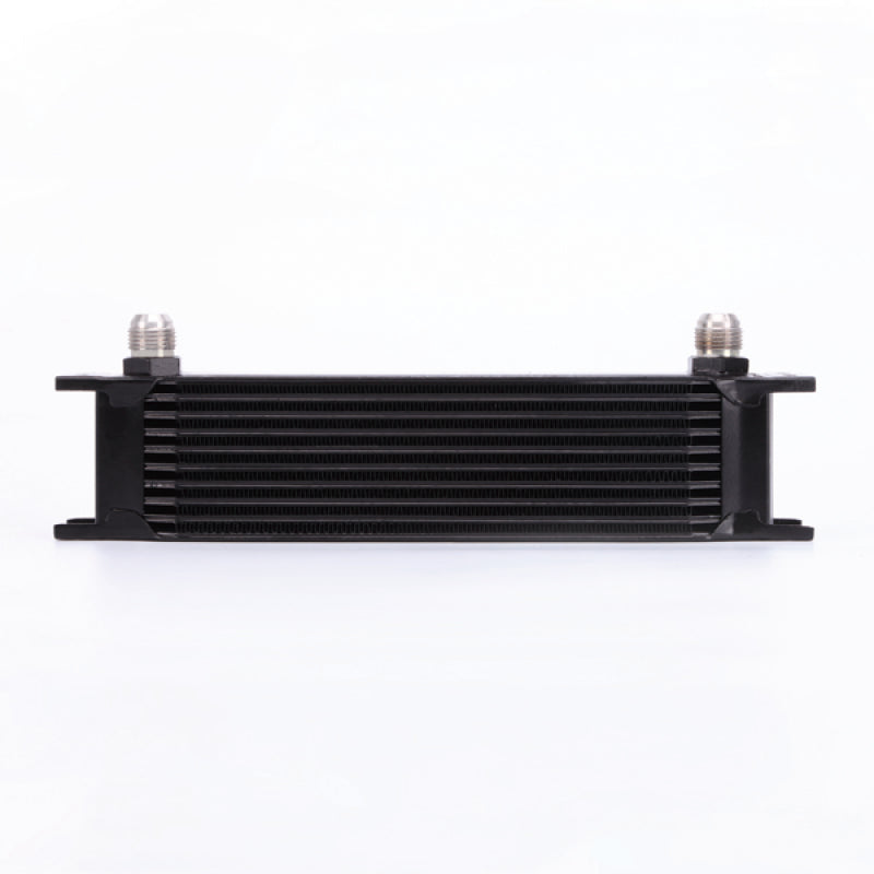 Mishimoto Universal 10 Row Oil Cooler Mishimoto Oil Coolers  AXOPROS