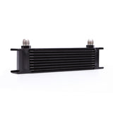Mishimoto Universal 10 Row Oil Cooler Mishimoto Oil Coolers  AXOPROS