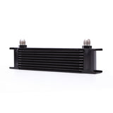 Mishimoto Universal 10 Row Oil Cooler Mishimoto Oil Coolers  AXOPROS