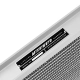Mishimoto Universal 19 Row Dual Pass Oil Cooler Mishimoto Oil Coolers  AXOPROS