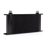 Mishimoto Universal 19 Row Oil Cooler **CORE ONLY** Mishimoto Oil Coolers  AXOPROS