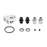 Mishimoto Universal 25 Row Oil Cooler Kit Mishimoto Oil Coolers  AXOPROS
