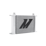 Mishimoto Universal 25 Row Oil Cooler Mishimoto Oil Coolers  AXOPROS
