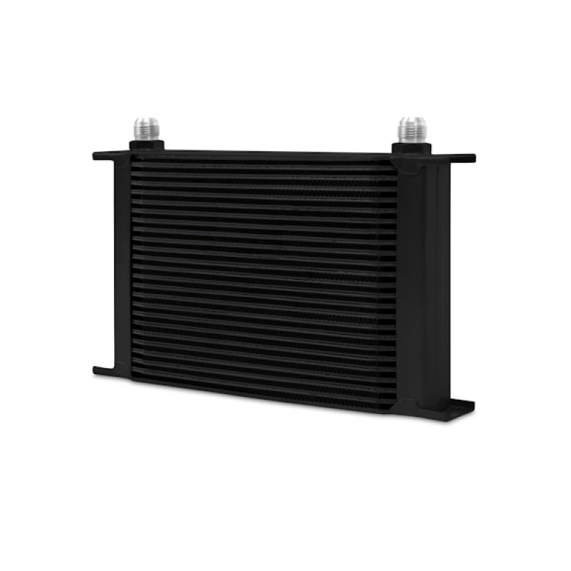 Mishimoto Universal 25 Row Oil Cooler Mishimoto Oil Coolers  AXOPROS