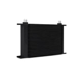 Mishimoto Universal 25 Row Oil Cooler Mishimoto Oil Coolers  AXOPROS