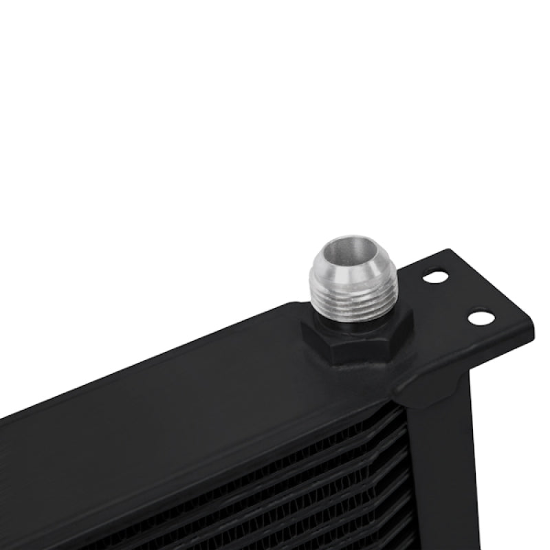 Mishimoto Universal 25 Row Oil Cooler Mishimoto Oil Coolers  AXOPROS