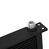 Mishimoto Universal 25 Row Oil Cooler Mishimoto Oil Coolers  AXOPROS