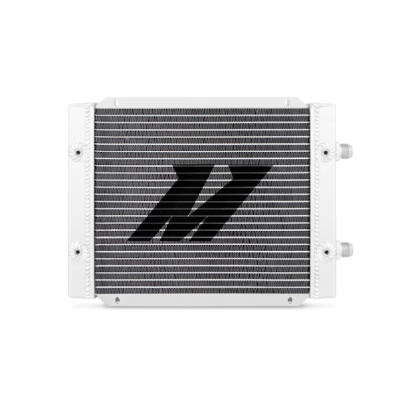 Mishimoto Universal 25 Row Oil Cooler Mishimoto Oil Coolers  AXOPROS