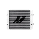 Mishimoto Universal 25 Row Oil Cooler Mishimoto Oil Coolers  AXOPROS