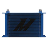 Mishimoto Universal 25 Row Oil Cooler Mishimoto Oil Coolers  AXOPROS
