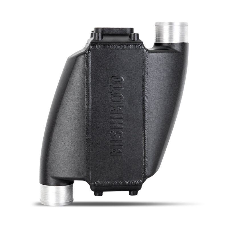 Mishimoto Universal Air-To-Water Intercooler Dual Pass (1000hp) - Opposite Side Inlet/Outlet Mishimoto Intercoolers  AXOPROS