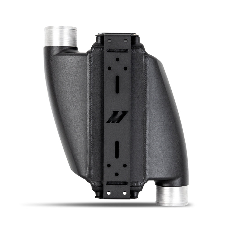 Mishimoto Universal Air-To-Water Intercooler Dual Pass (1000hp) - Opposite Side Inlet/Outlet Mishimoto Intercoolers  AXOPROS