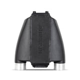 Mishimoto Universal Air-To-Water Intercooler Dual Pass (1000hp) - Same Side Inlet/Outlet Mishimoto Intercoolers  AXOPROS