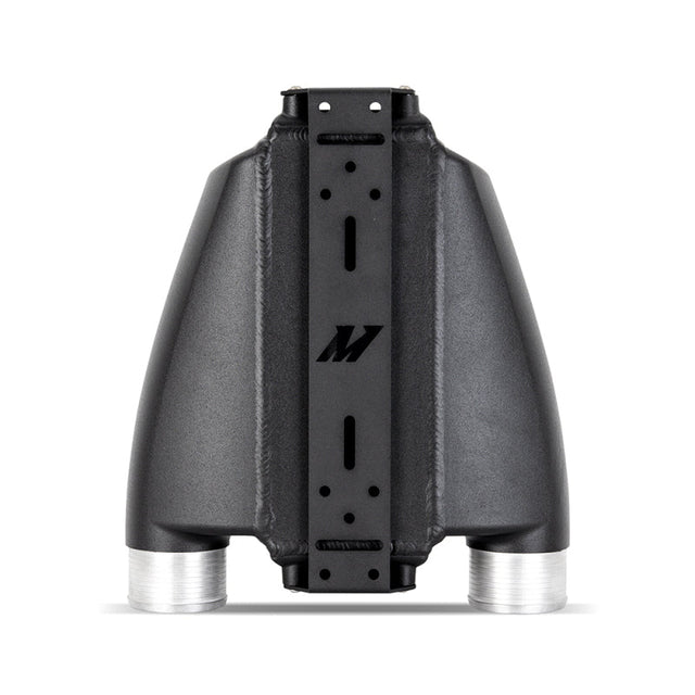 Mishimoto Universal Air-To-Water Intercooler Dual Pass (1000hp) - Same Side Inlet/Outlet Mishimoto Intercoolers  AXOPROS