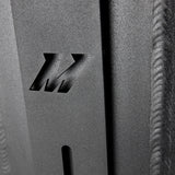 Mishimoto Universal Air-To-Water Intercooler Dual Pass (1500hp) - Opposite Side Inlet/Outlet Mishimoto Intercoolers  AXOPROS