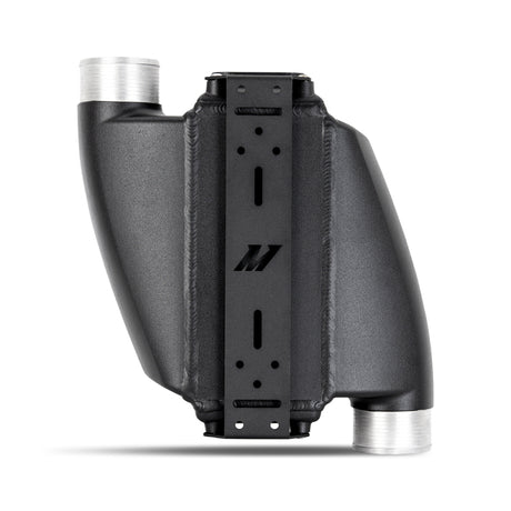 Mishimoto Universal Air-To-Water Intercooler Dual Pass (1500hp) - Opposite Side Inlet/Outlet Mishimoto Intercoolers  AXOPROS