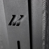 Mishimoto Universal Air-To-Water Intercooler Dual Pass (1500hp) - Same Side Inlet/Outlet Mishimoto Intercoolers  AXOPROS