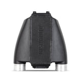 Mishimoto Universal Air-To-Water Intercooler Dual Pass (1500hp) - Same Side Inlet/Outlet Mishimoto Intercoolers  AXOPROS